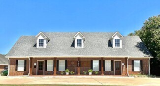 Texarkana, TX Medical - 4102 Richmond Mdws