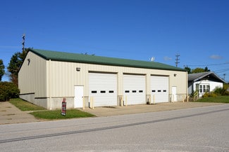 Walton, KY Warehouse - 260 Old Nicholson Rd