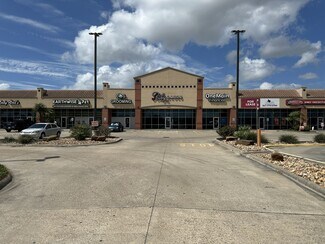 Corpus Christi, TX Retail - 5625 Saratoga Blvd Corpus Christi, TX Retail - 5625 Saratoga Blvd