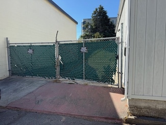 Oakland, CA Industrial - 3429 Eden Ln