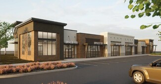 Pasco, WA Office, Retail - Varney Lane @ Argent Rd