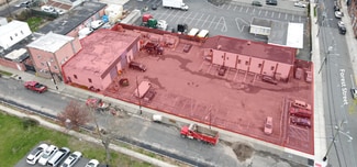 Orange, NJ Industrial - 585 Forest St