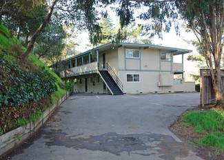 San Rafael, CA Apartments - 7 Merrydale Rd