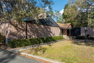 Gainesville, FL Office - 1230 NW 9th Ave Gainesville, FL Office - 1230 NW 9th Ave