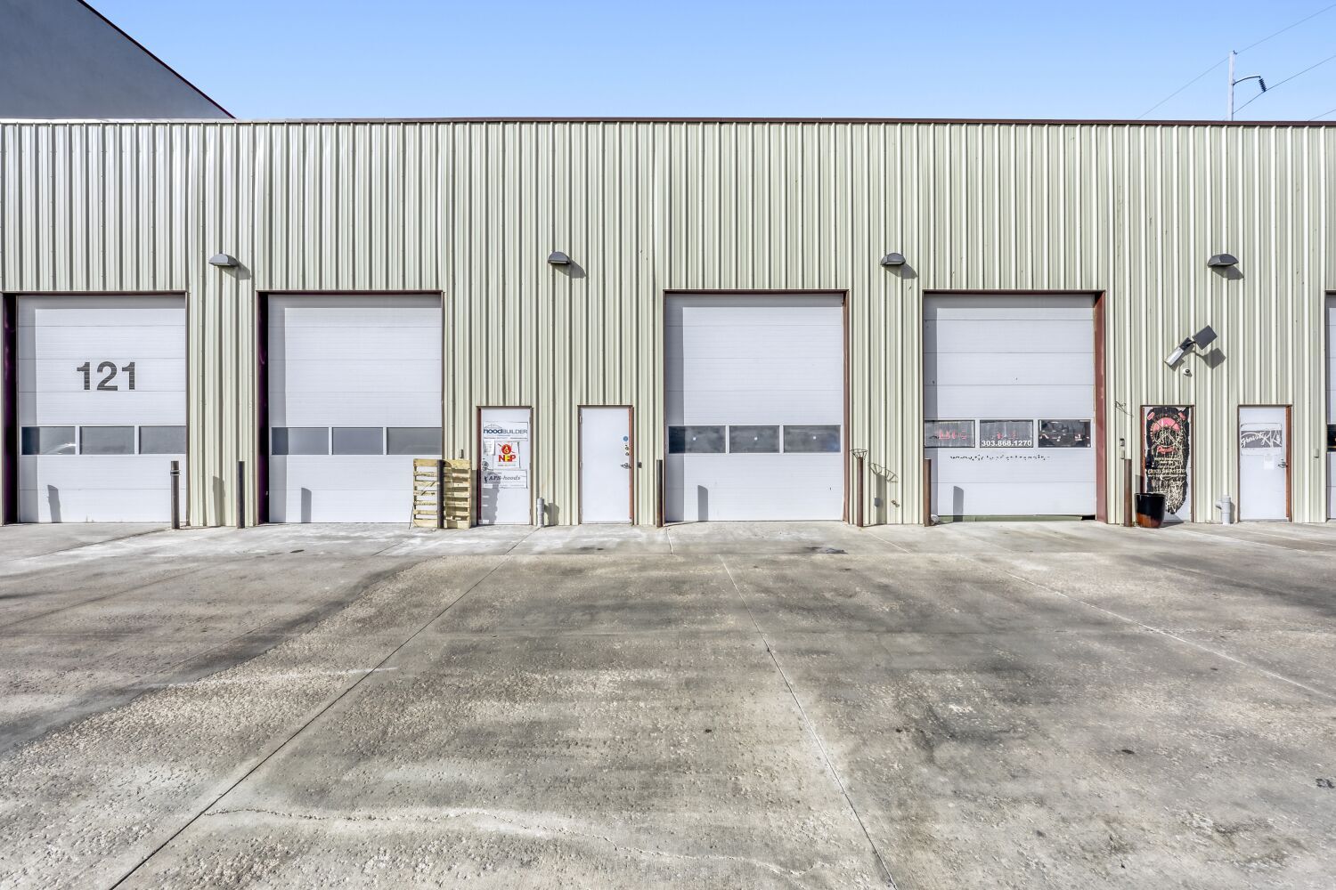 5925 E Evans Ave, Denver, CO for Sale