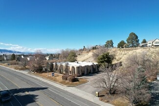 Provo, UT Office - 1688 W 820 N