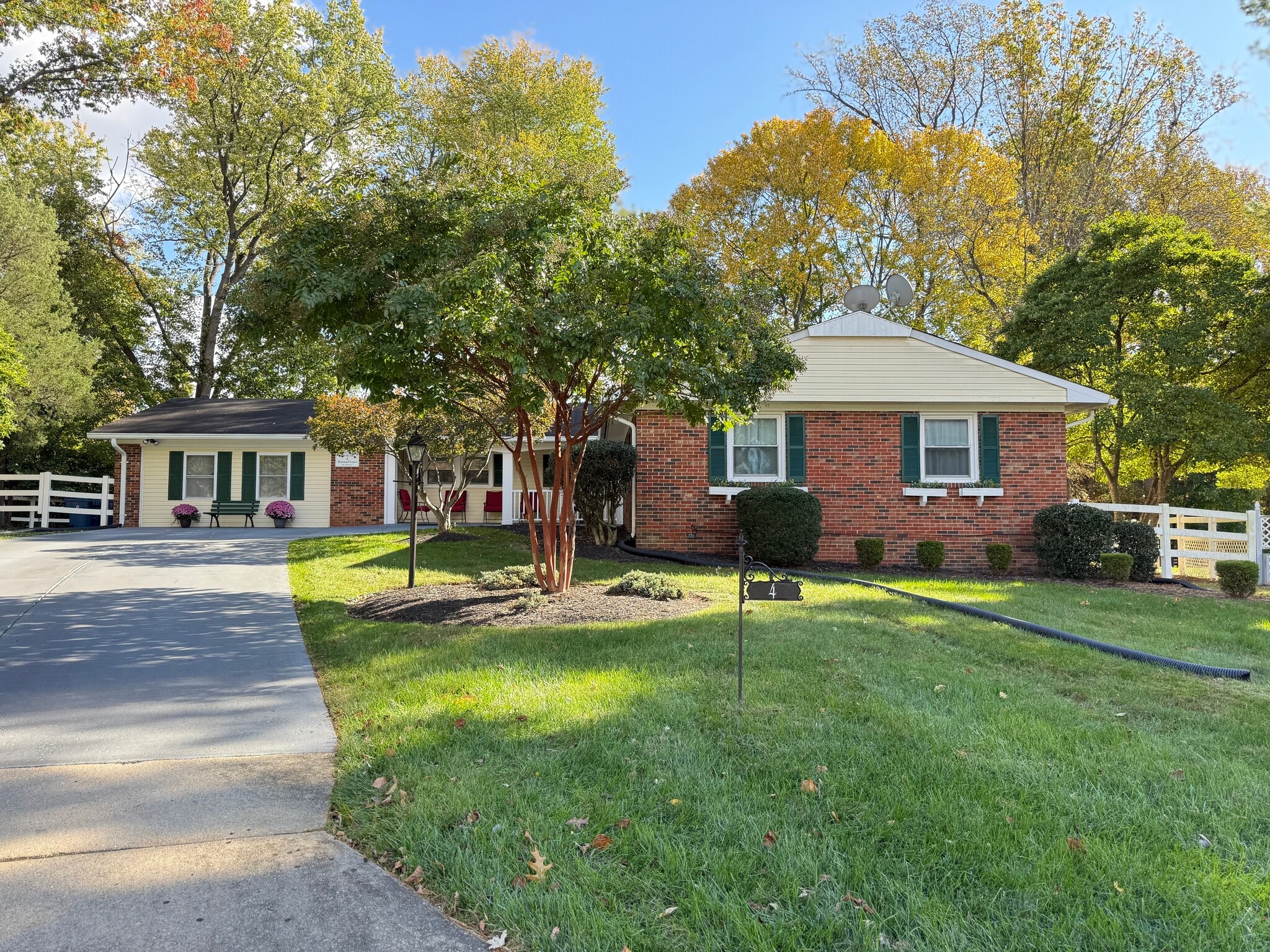 4 Broomall Ct, Silver Spring, MD for Sale
