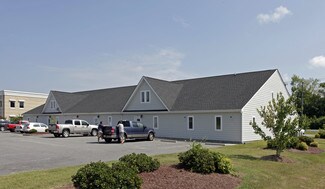 Moyock, NC Medical - 111 Currituck Commercial Dr