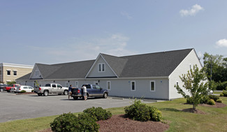 Moyock, NC Office - 111 Currituck Commercial Dr