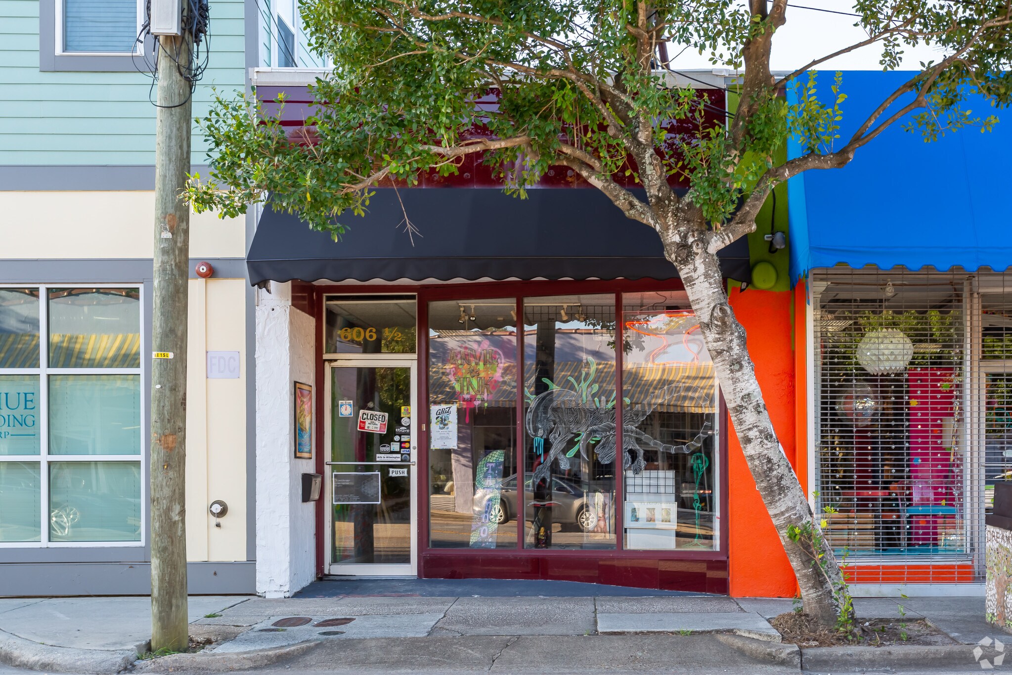 606 Castle St, Wilmington, NC for Rent