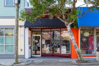 Wilmington, NC Retail - 606 Castle St