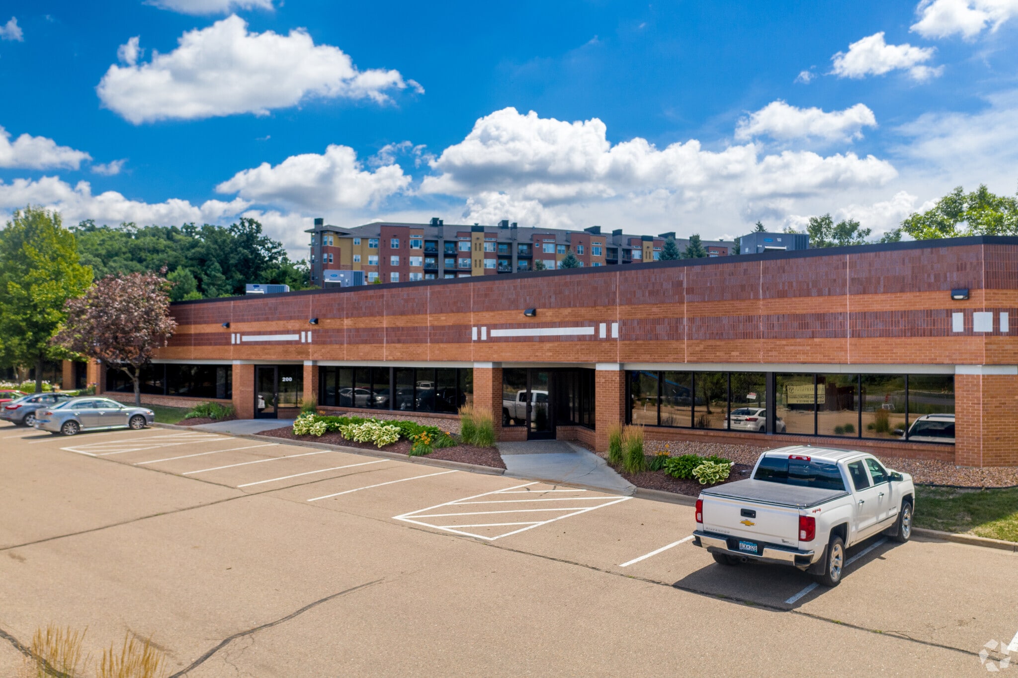 7400 Flying Cloud Dr, Eden Prairie, MN for Rent