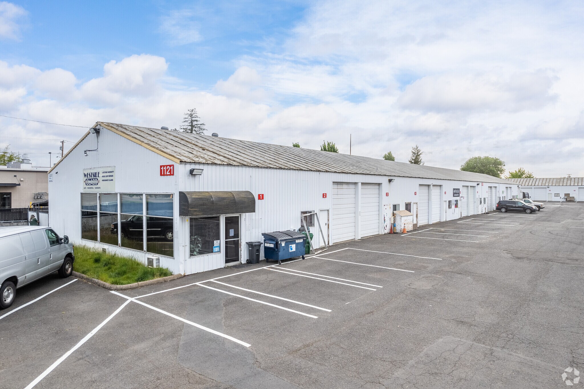 1121-1125 Bailey Hill Rd, Eugene, OR for Rent