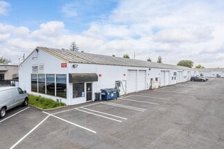 Eugene, OR Industrial - 1121-1125 Bailey Hill Rd Eugene, OR Industrial - 1121-1125 Bailey Hill Rd