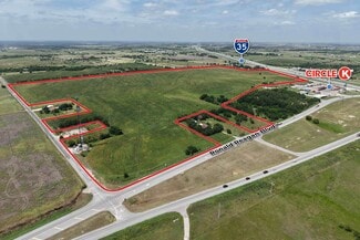 Georgetown, TX Commercial - 300 County Road 237 Georgetown, TX Commercial - 300 County Road 237