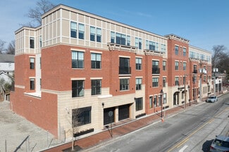 Maplewood, NJ Apartments - 1722-1744 Springfield Ave