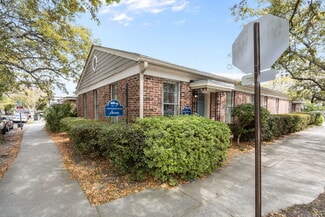 Charleston, SC Office/Residential - 112 Bull St