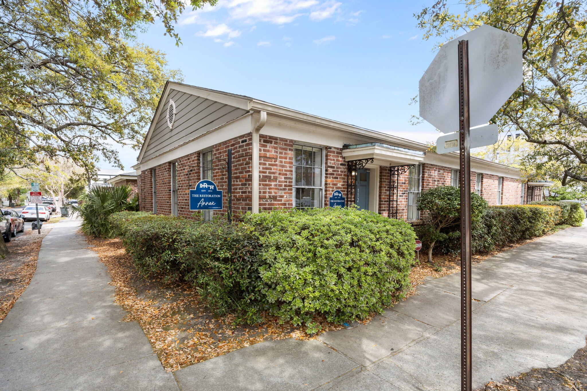 112 Bull St, Charleston, SC for Sale