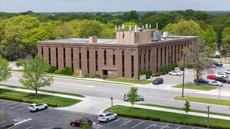 Kansas City, MO Medical - 400 E Red Bridge Rd