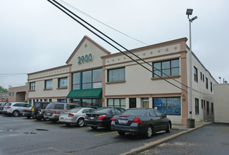 Levittown, NY Office - 2900 Hempstead Tpke