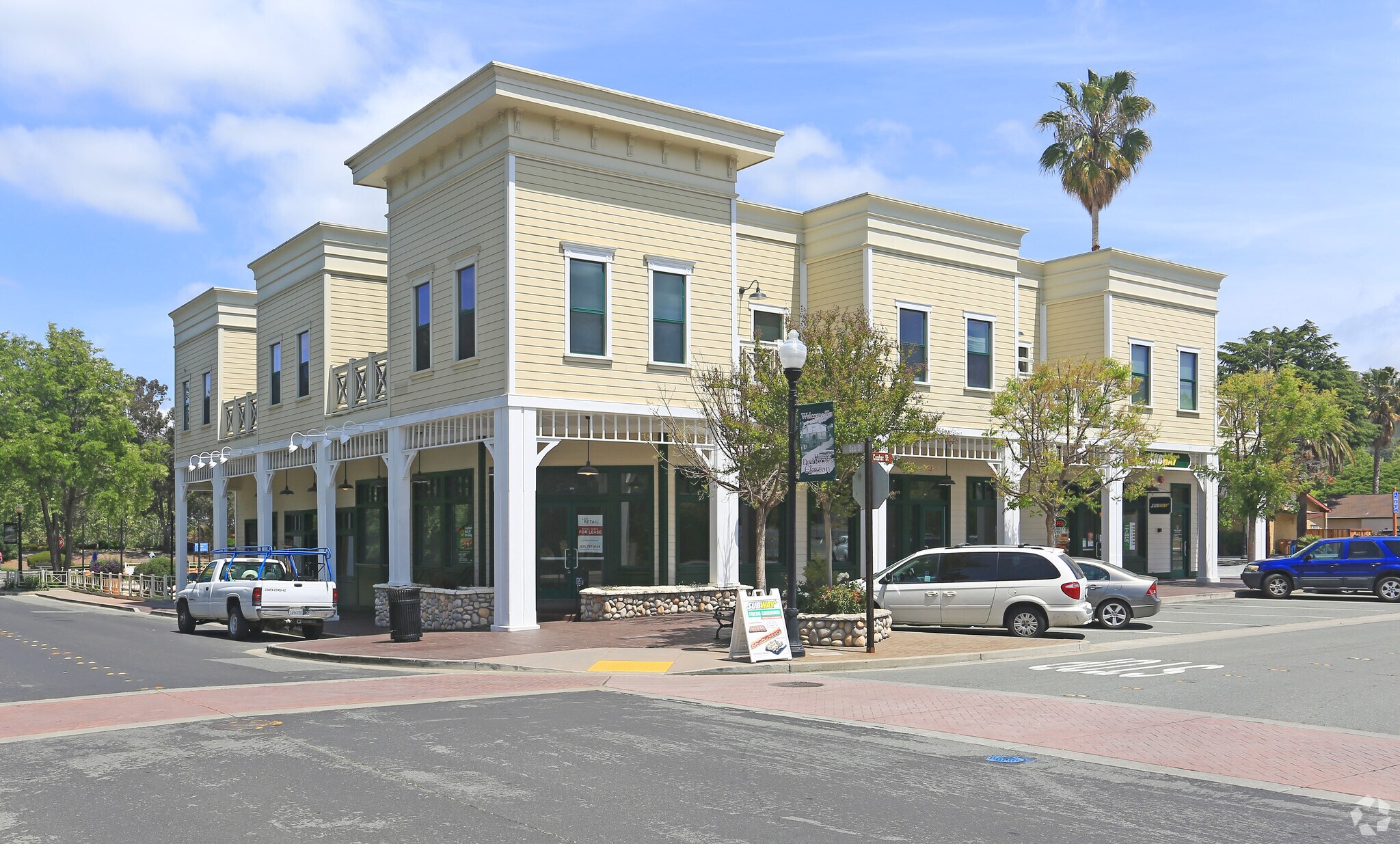 1026 Oak St Clayton, CA 94517 Retail Property for Sale on