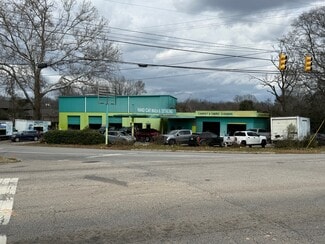 Opelika, AL Auto Repair - 614 S 7th St