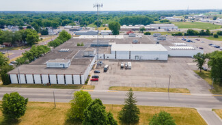 Waseca, MN Industrial - 299 Johnson Ave