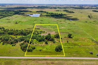 Kingman, KS Agricultural - Parcel A on N. Berry ave
