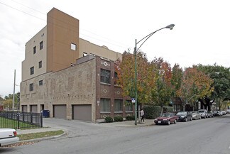 Chicago, IL undefined - 2533 N Ashland Ave