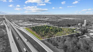 Lindale, TX Commercial Land - 0 CR 472