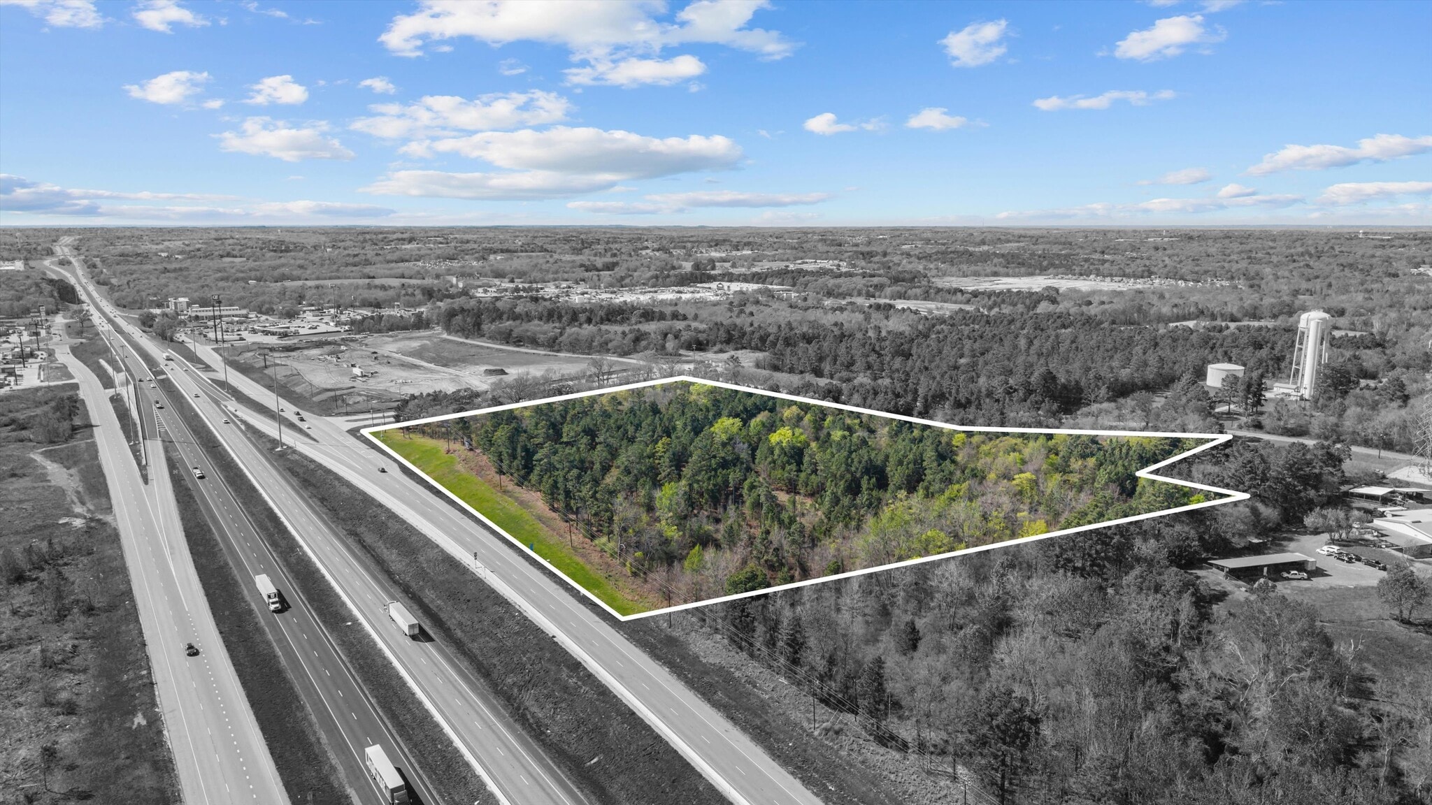 0 CR 472, Lindale, TX for Sale