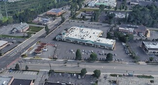 West Caldwell, NJ Retail - 757-763 Bloomfield Ave