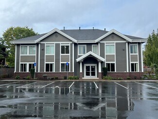 Keizer, OR Office - 1184 McGee Ct NE