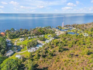 Seville, FL Specialty - 1596 Lake George Rd