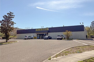 Jacksonville, FL Freestanding - 1610 Edgewood Ave W