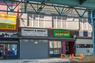 Philadelphia, PA Storefront - 2318 N Front St