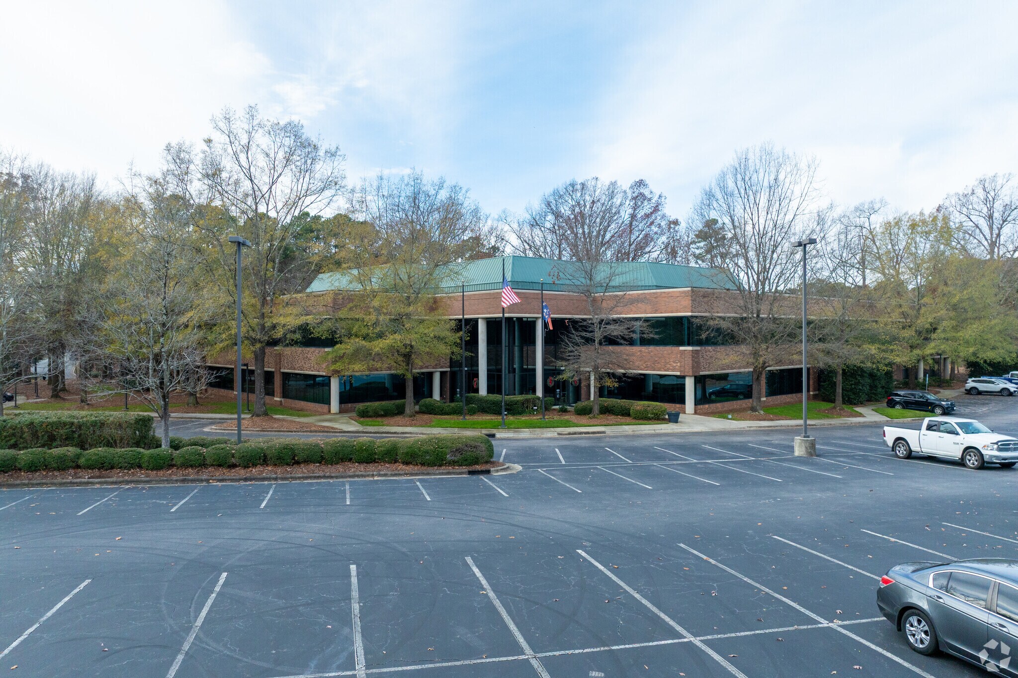 3128 Highwoods Blvd, Raleigh, NC for Rent