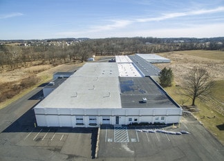 Perkasie, PA Industrial - 431 Deep Run Rd