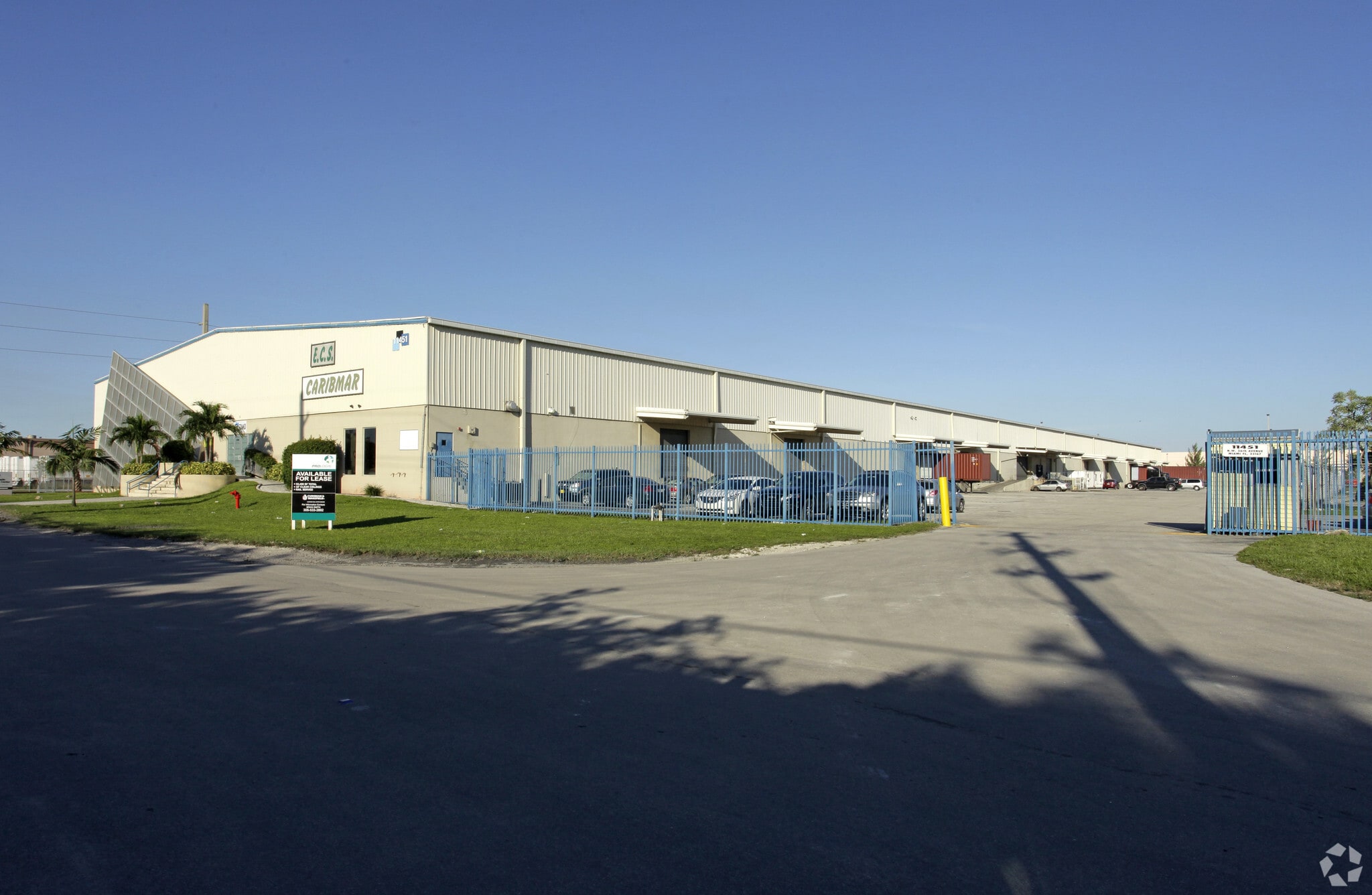 11451 NW 36th Ave, Miami, FL for Rent