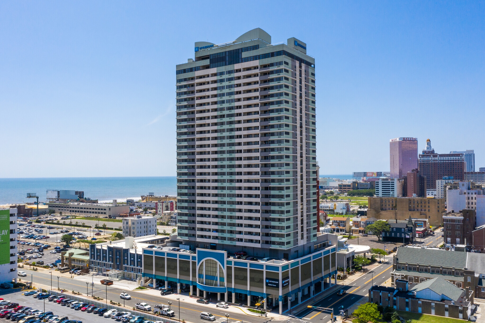 100 S North Carolina Ave, Atlantic City, NJ for Sale