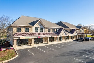 Collegeville, PA Retail - 3801 Germantown Pike Collegeville, PA Retail - 3801 Germantown Pike