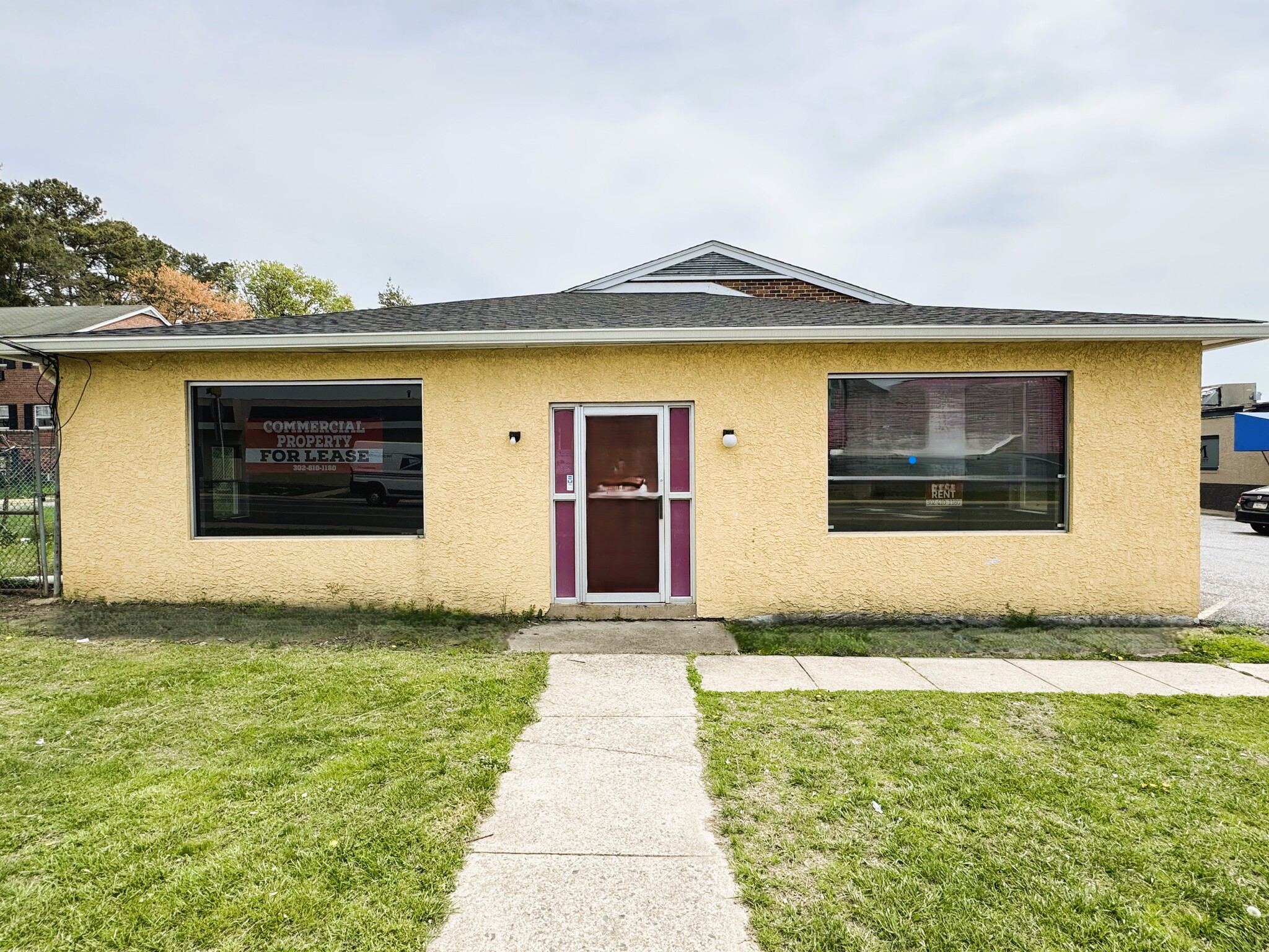 3316 Old Capitol Trl, Wilmington, DE for Rent