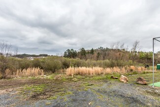 Maumelle, AR Commercial Land - Burkhalter Haas Rd