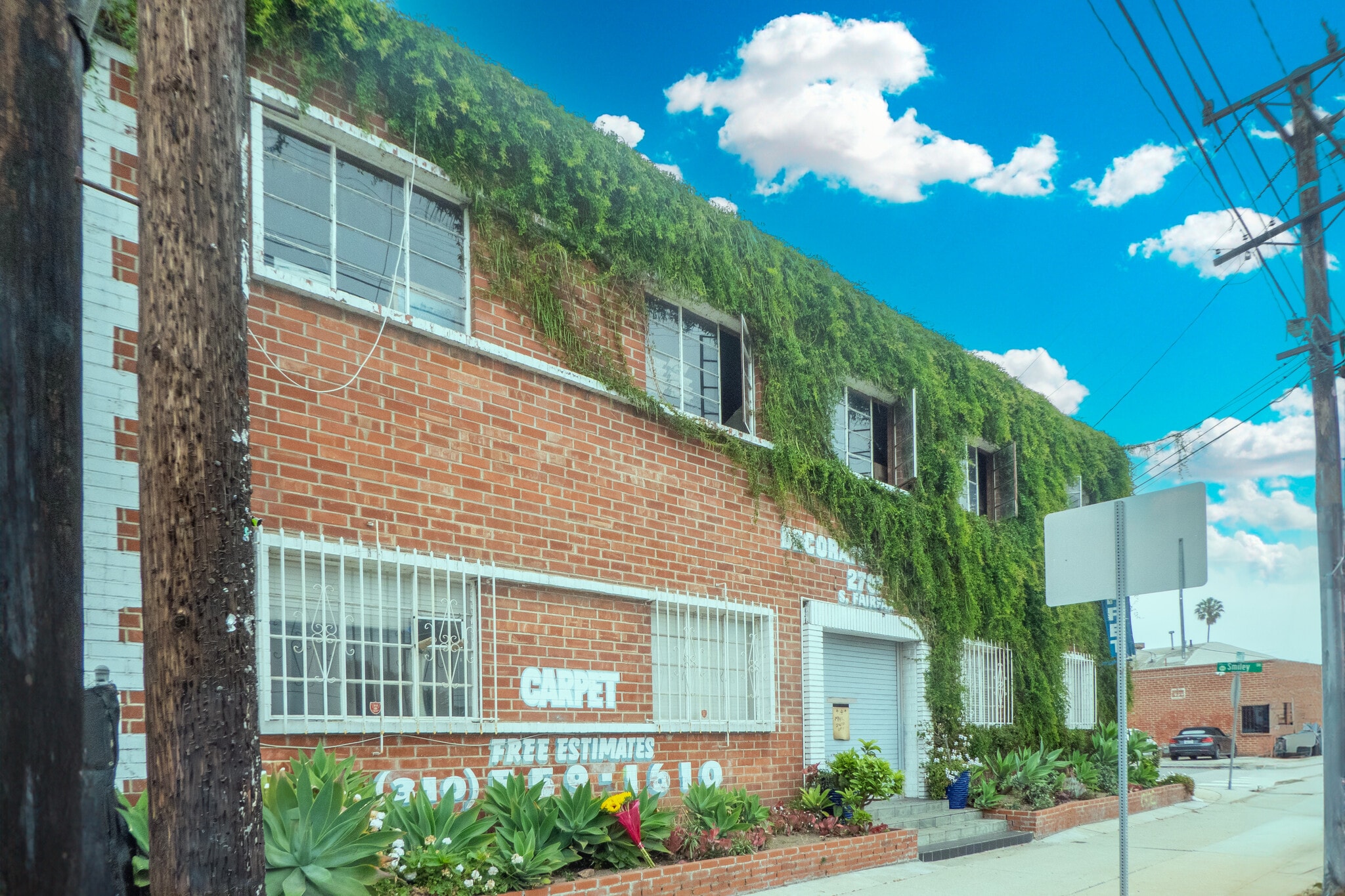 2707 Fairfax Ave, Culver City, CA for Rent