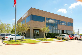 Houston, TX Office, Office/Medical - 13850 Gulf Fwy