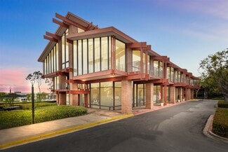 Newport Beach, CA Office/Medical, Retail - 250 Newport Center Dr