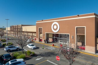 Fremont, CA Retail - 39005-39400 Argonaut Way
