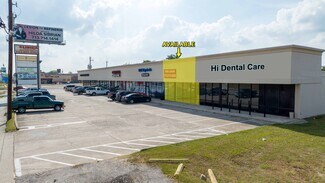 Houston, TX Retail - 12450 E I-10 Fwy