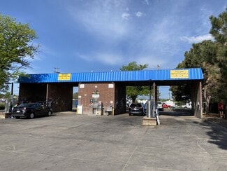 Aurora, CO Car Washes - 1540 Laredo St