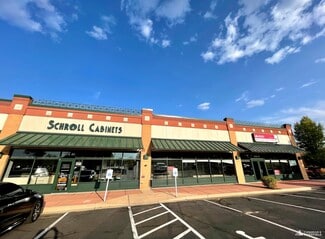 Fort Collins, CO Office/Retail, Retail - 3600 Mitchell Dr